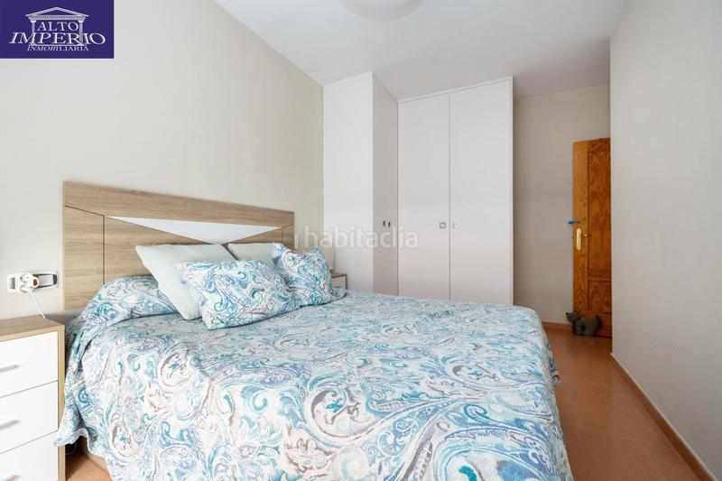 Foto c41f6603-12cf-4081-9541-9b2079b91595. Piso bonito piso totalmente reformado con 2 habitaciones y plaza de garaje. en Albolote