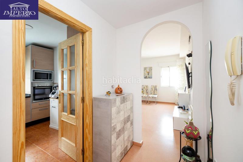 Foto f3c259e7-f78c-4e90-9b56-d5d991273925. Piso bonito piso totalmente reformado con 2 habitaciones y plaza de garaje. en Albolote