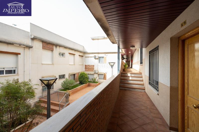 Foto f5df20e3-a5de-470a-b86c-0eb8aa08ab43. Piso bonito piso totalmente reformado con 2 habitaciones y plaza de garaje. en Albolote