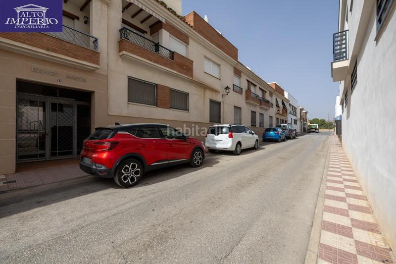 Foto fe662a34-d57f-4d3d-8d52-01e719786b10. Piso bonito piso totalmente reformado con 2 habitaciones y plaza de garaje. en Albolote