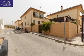 Xalet  Calle del poleo. Exclusiva casa independiente en el chaparral, albolote. una joya