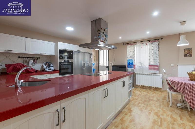 Foto 0c6b113b-93f7-41e8-8616-240a7f7b09ca. Chalet exclusiva casa independiente en el chaparral, . una joya en una de las zonas más demandadas. en Albolote