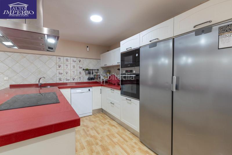 Foto 0ca3eb2d-72ef-4aa2-af72-1f8e6fd57c4c. Chalet exclusiva casa independiente en el chaparral, . una joya en una de las zonas más demandadas. en Albolote