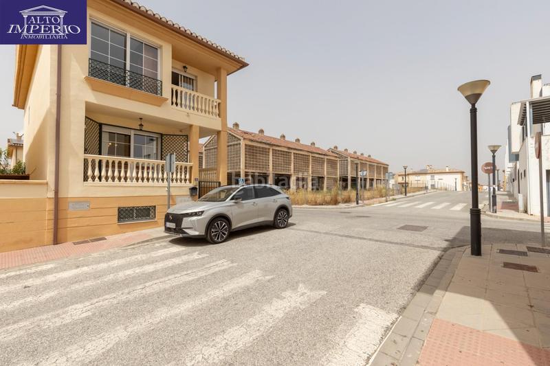 Foto 0e9af023-c8b1-40a3-bfbe-7138f73bfe69. Chalet exclusiva casa independiente en el chaparral, . una joya en una de las zonas más demandadas. en Albolote