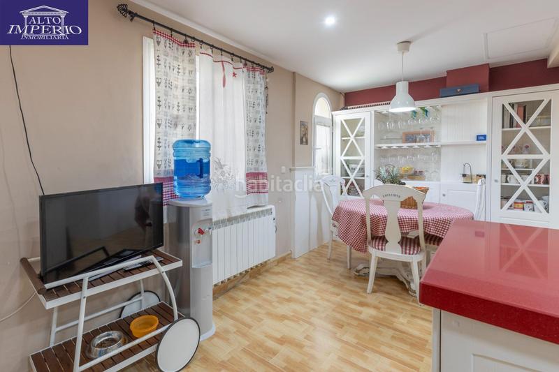 Foto 2199c2b0-6596-4ad7-8480-3fe7af20bfd6. Chalet exclusiva casa independiente en el chaparral, . una joya en una de las zonas más demandadas. en Albolote