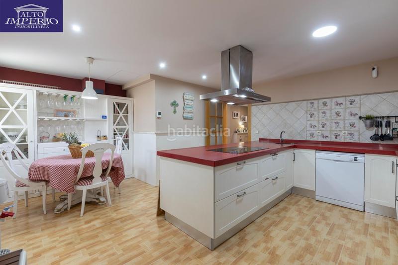 Foto 5c32e817-0ae0-4cbc-822d-85cfc5e406be. Chalet exclusiva casa independiente en el chaparral, . una joya en una de las zonas más demandadas. en Albolote