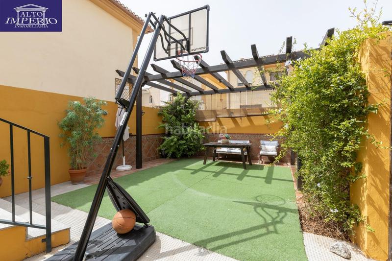 Foto 5e2e6f45-f5af-4deb-98c8-90eddc40f81c. Chalet exclusiva casa independiente en el chaparral, . una joya en una de las zonas más demandadas. en Albolote