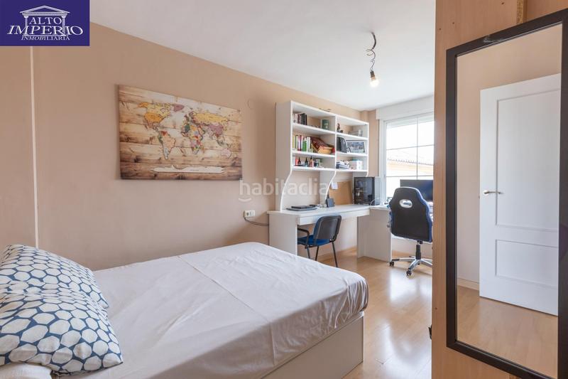 Foto 659990b8-6518-4993-97ff-b12612345340. Chalet exclusiva casa independiente en el chaparral, . una joya en una de las zonas más demandadas. en Albolote