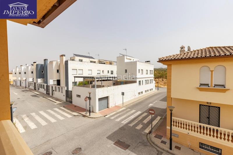 Foto 7722c021-3e31-463c-980f-efc7679c90f1. Chalet exclusiva casa independiente en el chaparral, . una joya en una de las zonas más demandadas. en Albolote