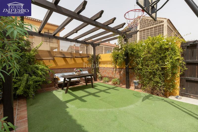 Foto 837b3e53-ef82-4a2e-971d-f8ef7de6e1d0. Chalet exclusiva casa independiente en el chaparral, . una joya en una de las zonas más demandadas. en Albolote