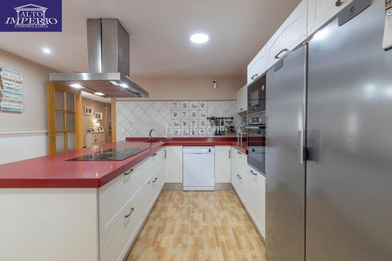 Foto 9ee0f14b-514e-440e-a93c-c54964fa5b96. Chalet exclusiva casa independiente en el chaparral, . una joya en una de las zonas más demandadas. en Albolote