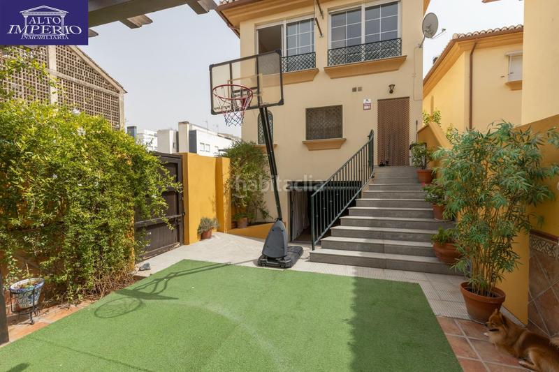 Foto bb586bf2-6abe-4dbf-9c5a-b48c15ec9b68. Chalet exclusiva casa independiente en el chaparral, . una joya en una de las zonas más demandadas. en Albolote