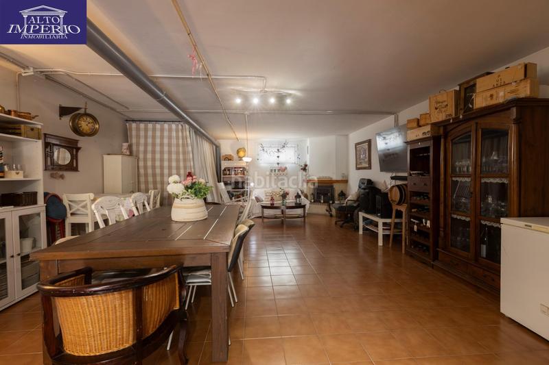 Foto c778f939-8c94-4572-9d15-87ad69db7df6. Chalet exclusiva casa independiente en el chaparral, . una joya en una de las zonas más demandadas. en Albolote