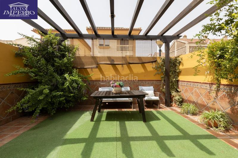 Foto d4a04f85-d135-447b-bd6e-98c94d433555. Chalet exclusiva casa independiente en el chaparral, . una joya en una de las zonas más demandadas. en Albolote