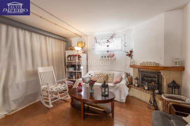 Foto df172832-3ace-4539-9caa-d752f16d37d3. Chalet exclusiva casa independiente en el chaparral, . una joya en una de las zonas más demandadas. en Albolote