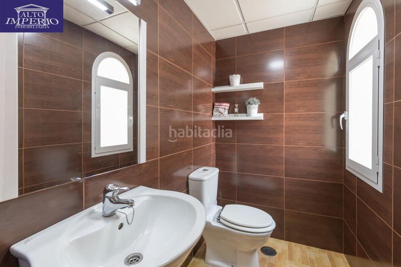Foto ea84202b-7e86-4138-b805-63c1db5792e2. Chalet exclusiva casa independiente en el chaparral, . una joya en una de las zonas más demandadas. en Albolote
