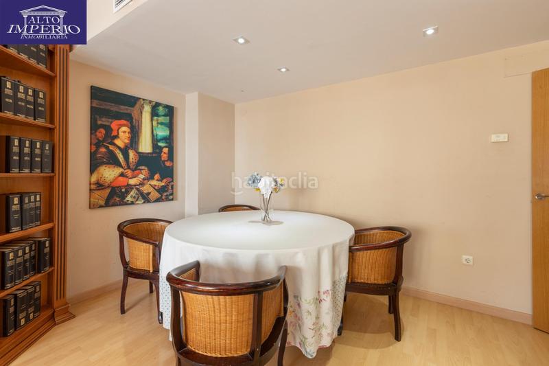 Foto f0d5b3c4-e573-4db9-9424-b0a3ad0673dd. Chalet exclusiva casa independiente en el chaparral, . una joya en una de las zonas más demandadas. en Albolote