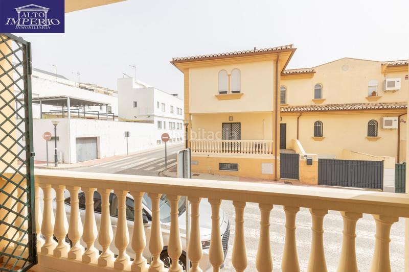 Foto fa963993-d40b-4b5b-a077-da34d2a8ed72. Chalet exclusiva casa independiente en el chaparral, . una joya en una de las zonas más demandadas. en Albolote