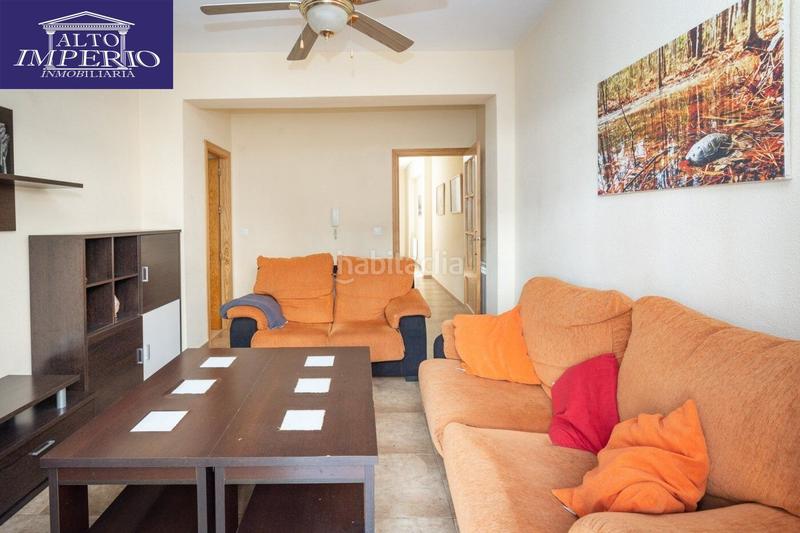 Foto 5db88720-9b68-473c-832f-fbd2bcd6a798. Piso fantástico piso en pleno centro , ideal para vivir o invertir. en Granada