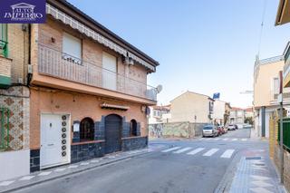 Maison à Maracena. Casa en maracena