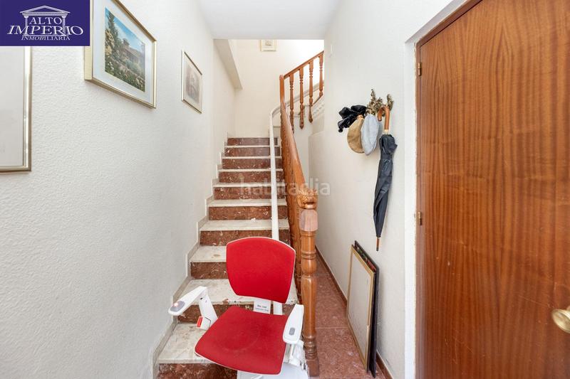 Foto 797b6f14-0971-49a8-899f-6bb38fe38608. Casa  en Maracena