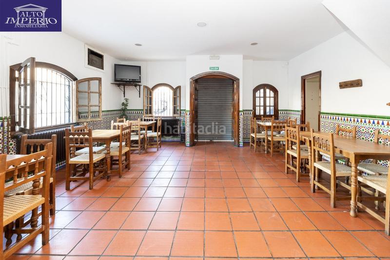 Foto bb441174-ce89-4254-ad8f-ba1cbd9390fc. Casa  en Maracena