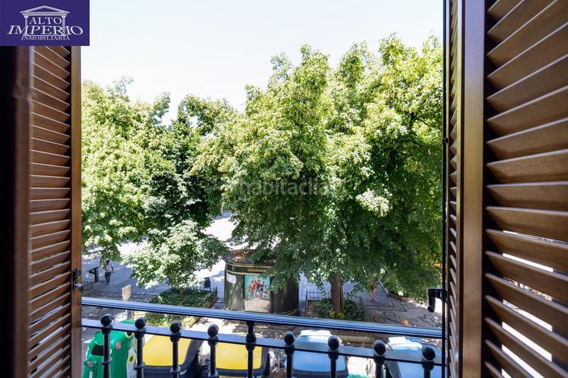 Foto e81c0fbd-29c3-4ea7-935e-b3b260faf097. Appartement dans calle san sebastian 7 dans Centro - Sagrario Granada