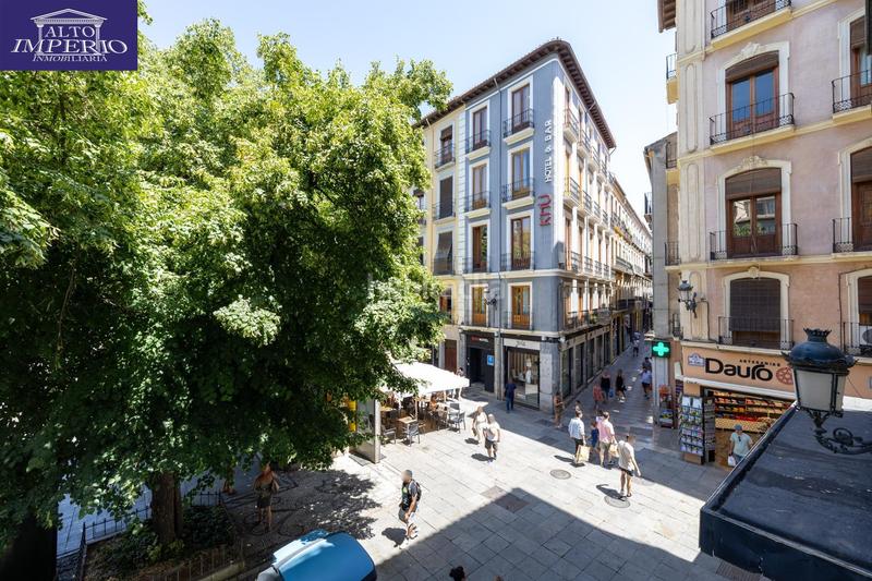 Foto f65cb9c3-c381-47e3-8dcc-8cf2fe302c94. Piso en calle san sebastian 7 en Centro - Sagrario Granada