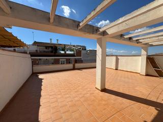 Location Attique à Casco Histórico. Espectacular atico en buena zona de churriana de la vega