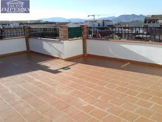 Location Attique à Casco Histórico. Espectacular atico en buena zona de churriana de la vega