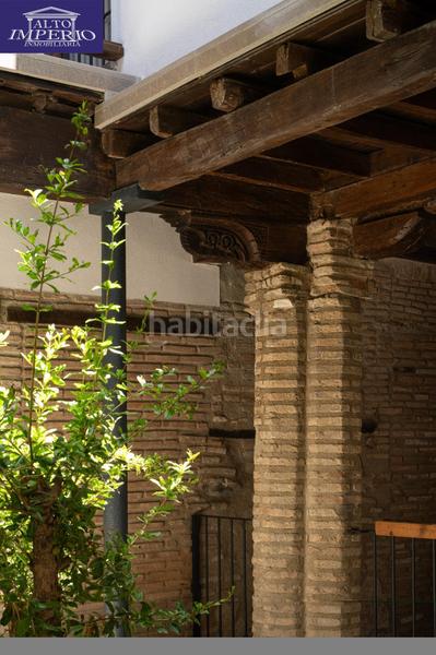 Foto 468d8506-0064-46b1-9cc6-abaa6ca2c817. Dúplex horno de vidrio, monte de piedad 7 y 9 a en Granada