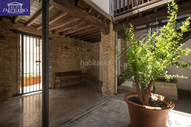 Foto a8799677-9756-414e-81c3-ed09a4342cb7. Dúplex horno de vidrio, monte de piedad 7 y 9 a en Granada