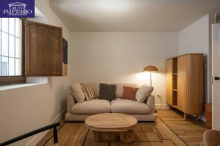 Appartement à Barrio de Albaicín. Horno de vidrio, espino 1 b