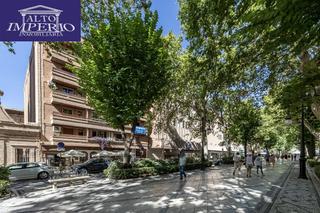 Appartement à San Matías - Realejo. Exclusivo piso en carrera de la virgen