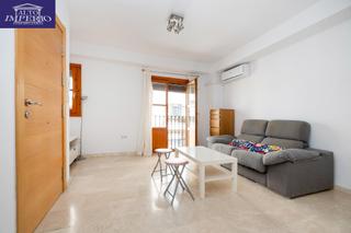 Apartament  Calle calle de belén, 4 4. En venta apartamento en el corazón del realejo