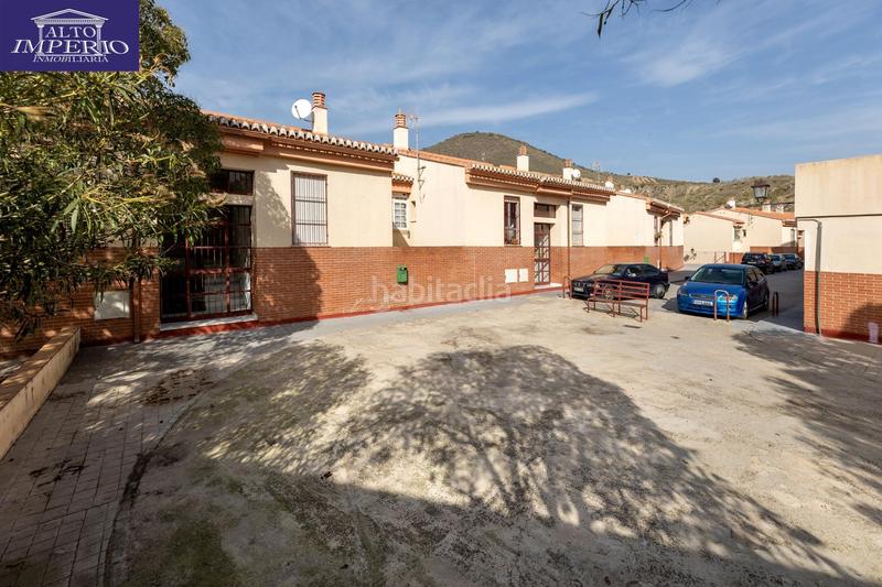 Foto 0ffa49ce-8041-42af-967b-eb2dbe58c611. Piso tu hogar en Cenes de la Vega