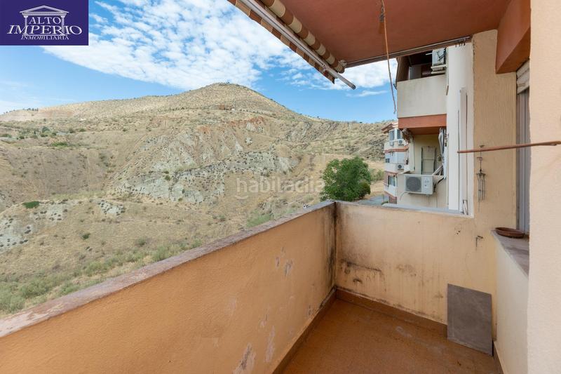 Foto 17d83a7e-7fe6-446d-8253-f10ff70da383. Piso tu hogar en Cenes de la Vega