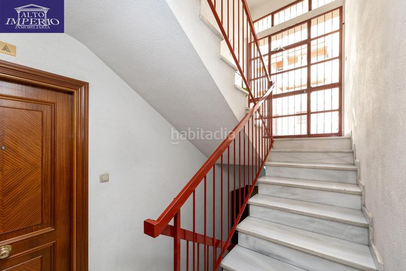 Foto 1f978a7a-2b9c-48ec-ad13-c88009d3b5e0. Piso tu hogar en Cenes de la Vega