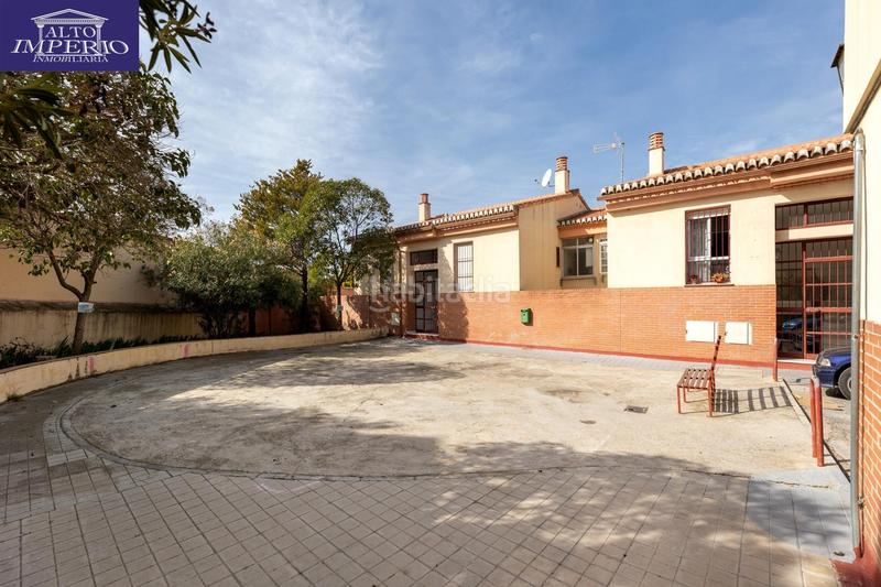 Foto 59901c25-9c47-40d4-9426-4b5fc3c1753c. Piso tu hogar en Cenes de la Vega