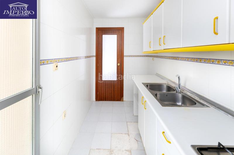 Foto 7c99ad95-25fe-4f90-aa82-140a407c78d2. Piso tu hogar en Cenes de la Vega