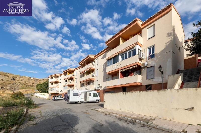 Foto 9160c9c4-23f8-465b-88bd-0b032767d185. Piso tu hogar en Cenes de la Vega