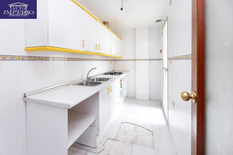 Foto a7d0877e-a597-460c-bfe9-17f17e41e22f. Piso tu hogar en Cenes de la Vega