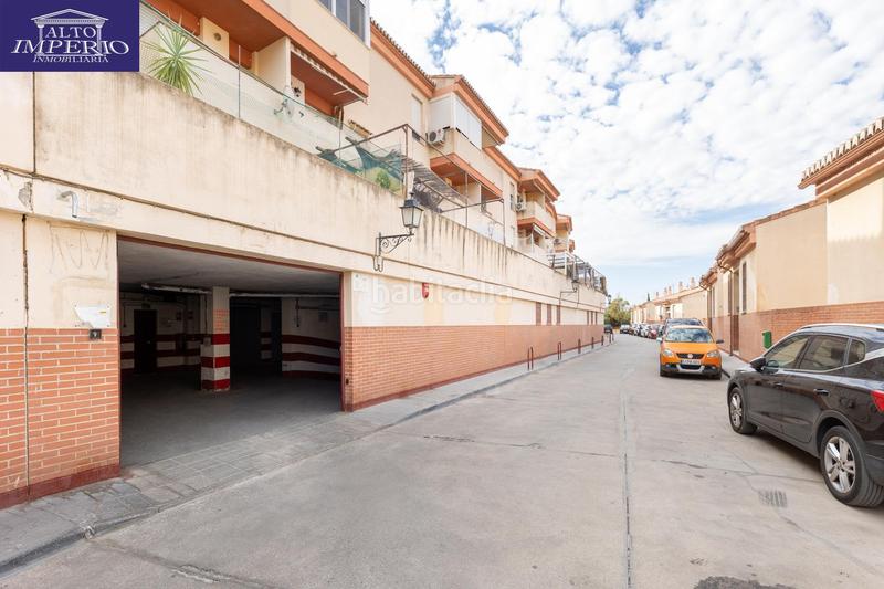 Foto aa4c561d-7f43-4d96-9dae-649c5e4ea310. Piso tu hogar en Cenes de la Vega