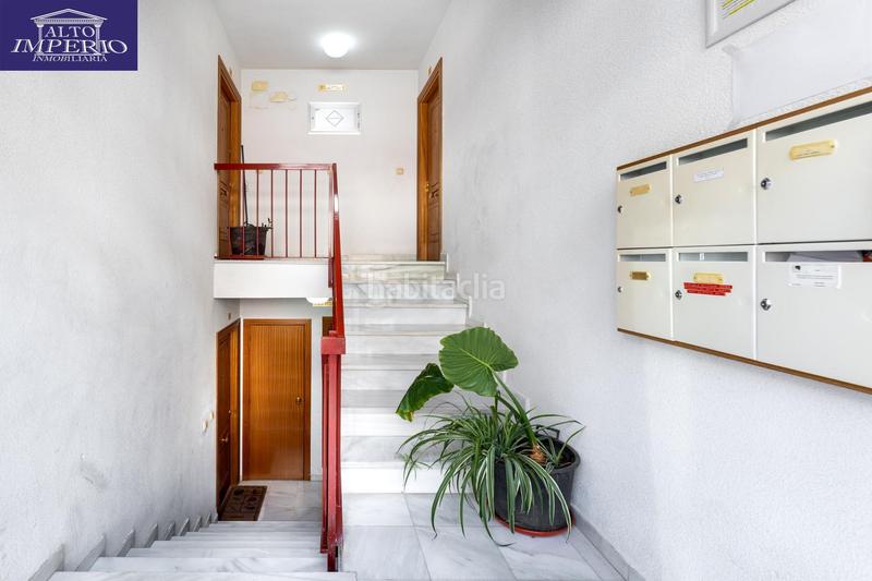 Foto e3505c4b-67b1-4256-b659-7697d136887a. Piso tu hogar en Cenes de la Vega