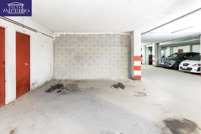 Foto e39cde97-c780-4af1-ba78-75d112839f50. Piso tu hogar en Cenes de la Vega