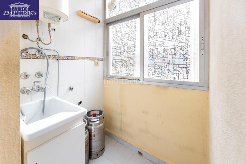 Foto ea567bf8-f239-411e-9e3f-4afbd48c348d. Piso tu hogar en Cenes de la Vega