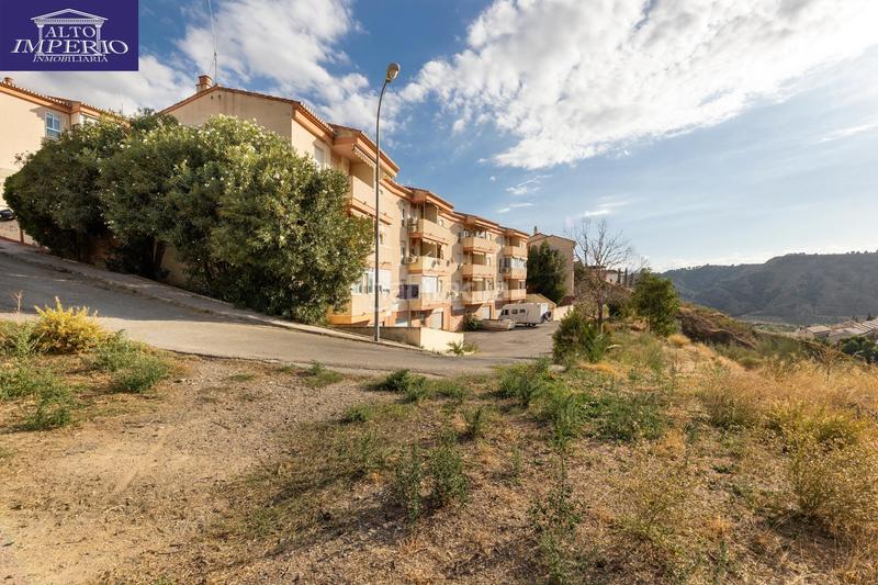 Foto eefa5576-8547-4819-90e1-1552f9942190. Piso tu hogar en Cenes de la Vega