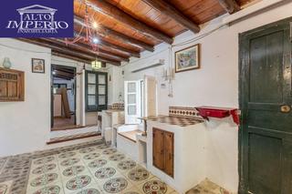 Mas  Calle del molinillo 44. Una joya única en monachil finca rústica con casa, río y natural