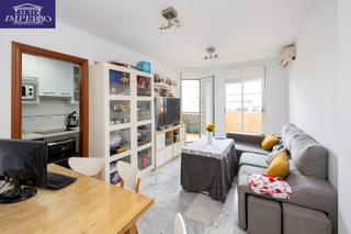 Penthouse in Calle camilo jose cela 3