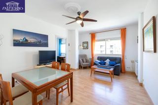 Flat in Calle EMPERATRIZ EUGENIA 26
